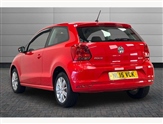 Volkswagen Polo Image 5