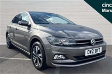Used Volkswagen Polo