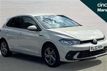 Used Volkswagen Polo