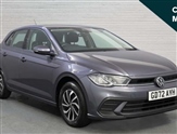 Volkswagen Polo Image 1