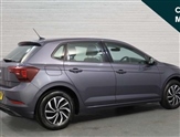 Volkswagen Polo Image 3