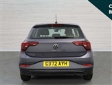Volkswagen Polo Image 4