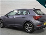 Volkswagen Polo Image 5