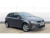 Volkswagen Polo Image 1