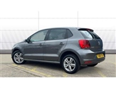 Volkswagen Polo Image 2