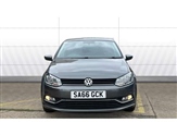 Volkswagen Polo Image 3