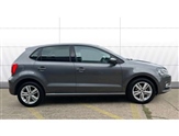 Volkswagen Polo Image 5