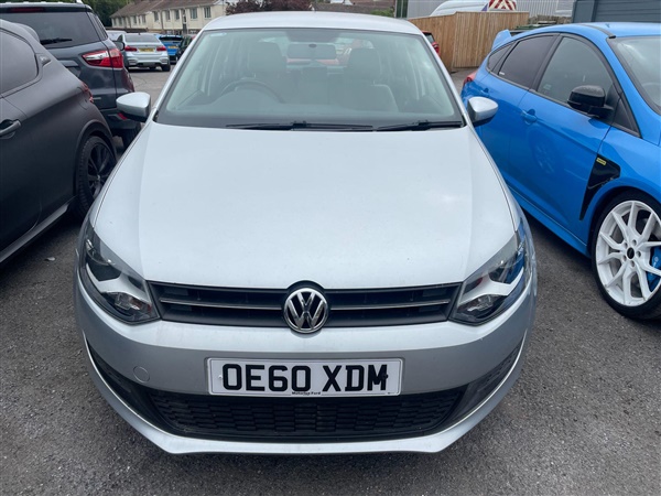Large image for the Used Volkswagen Polo