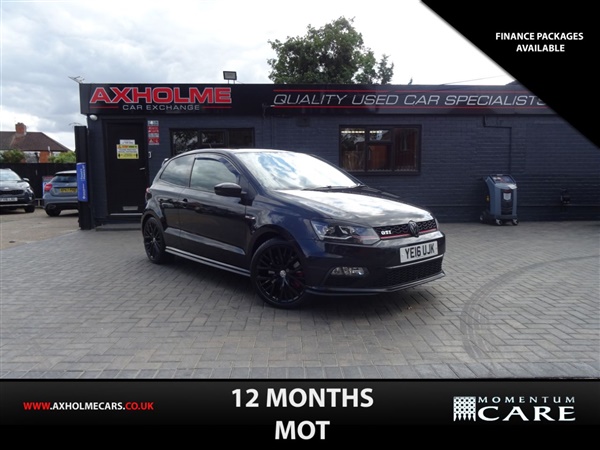 Large image for the Used Volkswagen Polo