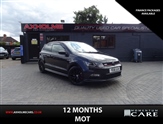 Used Volkswagen Polo