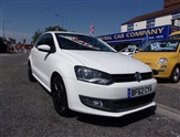 Used Volkswagen Polo