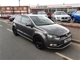 Used Volkswagen Polo
