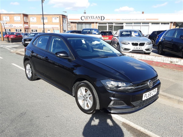 Large image for the Used Volkswagen Polo