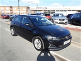 Used Volkswagen Polo