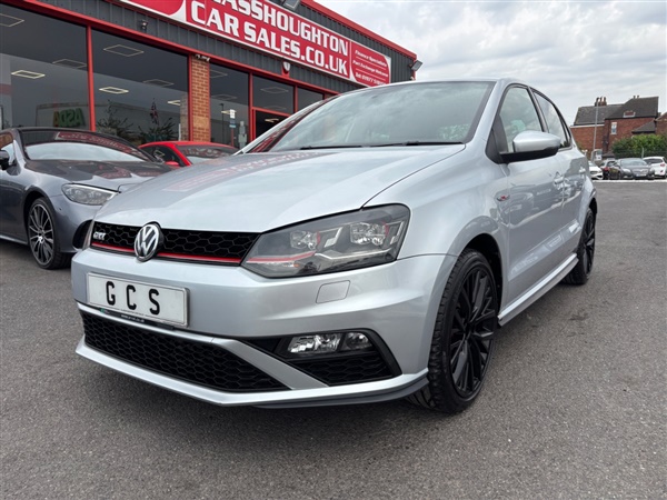 Large image for the Used Volkswagen Polo