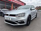 Used Volkswagen Polo