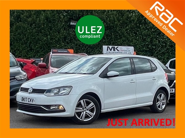 Large image for the Used Volkswagen Polo