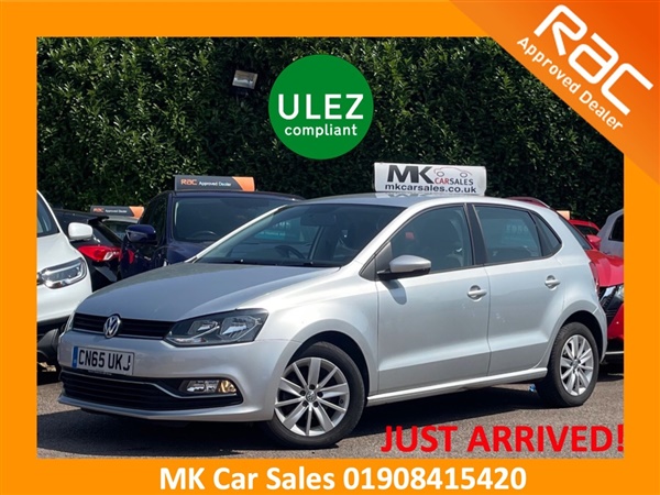 Large image for the Used Volkswagen Polo