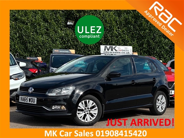 Large image for the Used Volkswagen Polo
