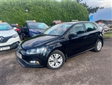 Used Volkswagen Polo