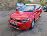 Used Volkswagen Polo