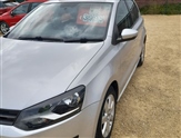 Used Volkswagen Polo