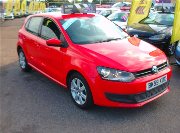 Large image for the Used Volkswagen Polo