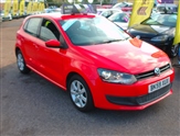 Used Volkswagen Polo