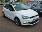 Used Volkswagen Polo