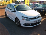 Used Volkswagen Polo