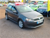 Used Volkswagen Polo