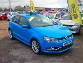 Used Volkswagen Polo Used Volkswagen Polo