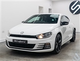 Used Volkswagen Scirocco Used Volkswagen Scirocco