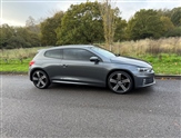 Used Volkswagen Scirocco