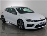 Used Volkswagen Scirocco Used Volkswagen Scirocco