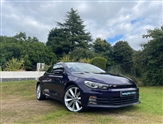 Used Volkswagen Scirocco