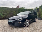 Used Volkswagen Scirocco