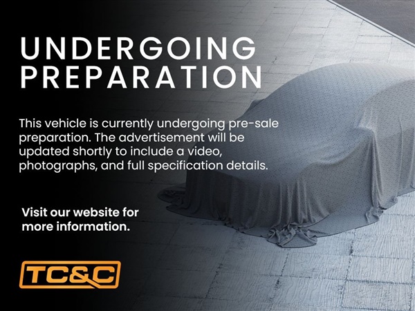 Large image for the Used Volkswagen SCIROCCO