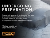 Used Volkswagen Scirocco