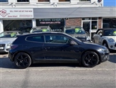 Used Volkswagen Scirocco