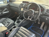 Used Volkswagen Scirocco Used Volkswagen Scirocco