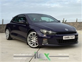 Used Volkswagen Scirocco
