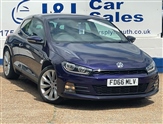 Volkswagen Scirocco Image 1