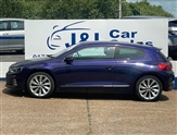 Volkswagen Scirocco Image 4