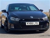 Used Volkswagen Scirocco