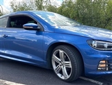 Used Volkswagen Scirocco