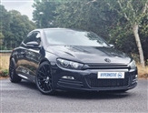 Used Volkswagen Scirocco