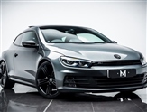 Volkswagen Scirocco Image 1