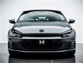 Volkswagen Scirocco Image 2