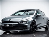 Volkswagen Scirocco Image 5